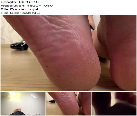 Under Sweet Weight  Goddess Yvonne  Crushed by His Own Secretary POV preview