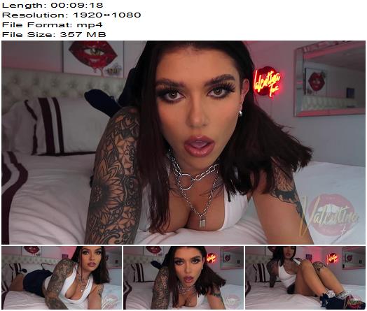 Valentinafox  Life of a Loser preview