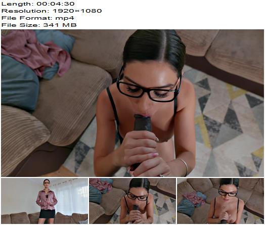 Zara Mae  Boss Ladys Reward preview