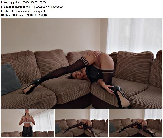 Zara Mae  Cum Over My Ass preview