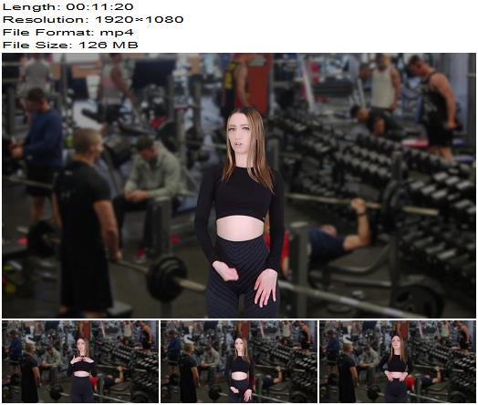 findommealy Personal Trainer DEMotivation preview