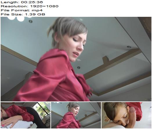 Angel The Dreamgirl  My Gfs Stepmom Seduced Me preview