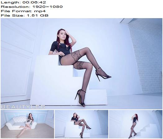 BeautyLeg  Danaa preview