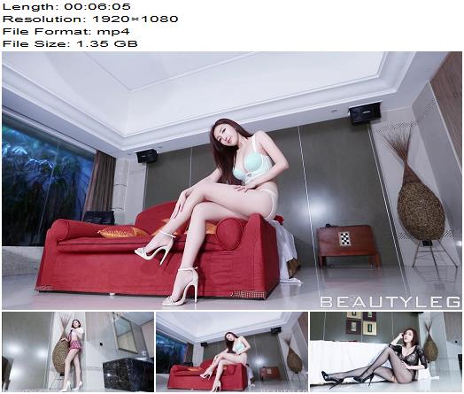 BeautyLeg  Syuann preview