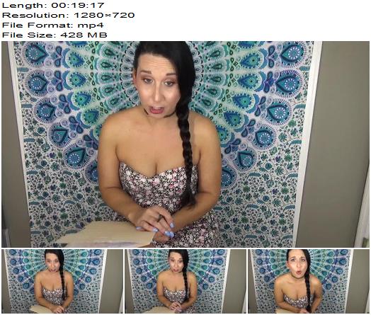 Boss Lady Bella  taboo therapist session kinky habbits preview