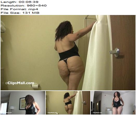 CLIPS MALL  Lady Lajay  G String Diva preview