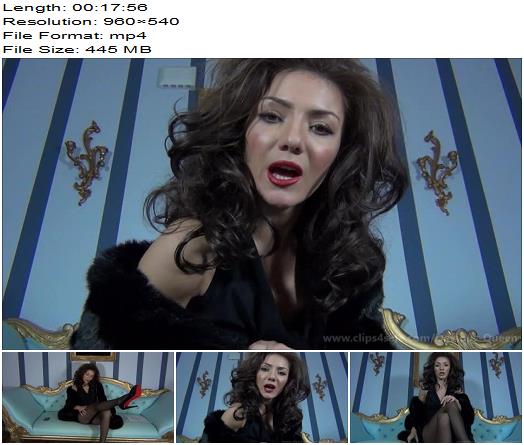 Devious Queen  All For One Minute preview