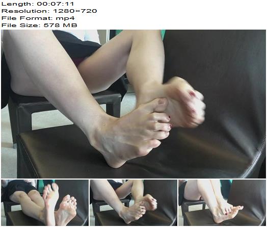 Empress Poison  Oily Dirty soles preview
