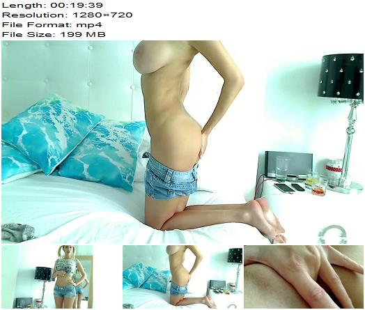Exquisite Goddess  Daddys Little Girl Role  Play preview