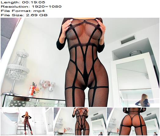 Exquisite Goddess  Pick Your Poison Into preview