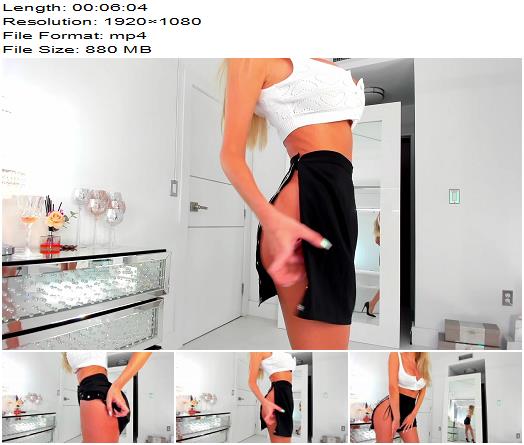 Exquisite Goddess  Quicky 7 preview