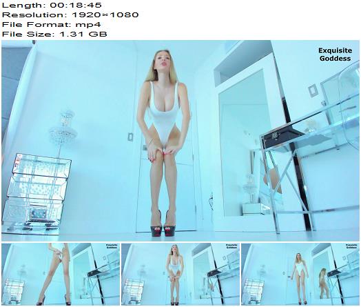 Exquisite Goddess  Reprogramming Homewreck Fantasy  Day 1 preview