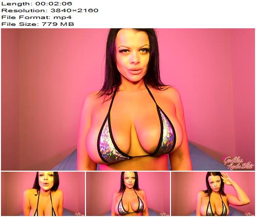 Goddess Nadia White  Buy This Is Youre Horny preview