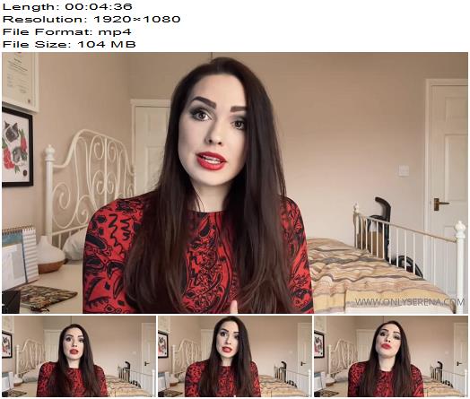 Gynarchy Goddess  As Promised Please Take A Watch preview