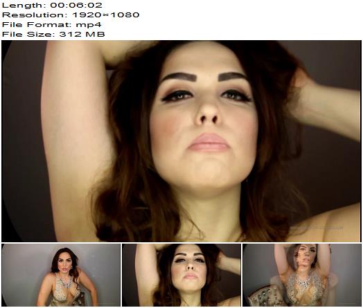 Gynarchy Goddess  Powerless For Goddess preview