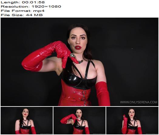 Gynarchy Goddess  Your Slave Task For Friday 5th February preview