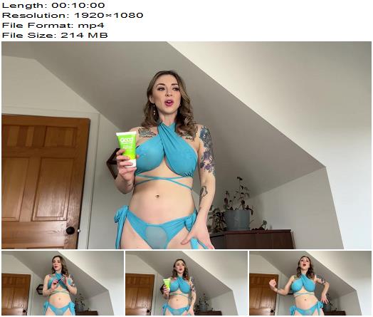 London Lix  Intro to Anal 1  Lube  Cleanup preview