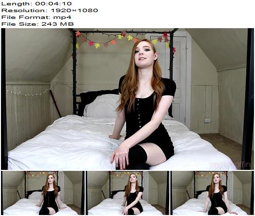 Princess Wystri You Are Too Stupid to Manage Your Money preview