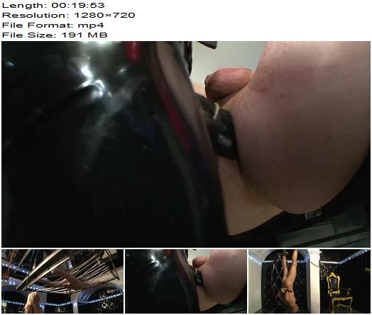 Absolute BDSM  Masters and Slaves  part 3 preview