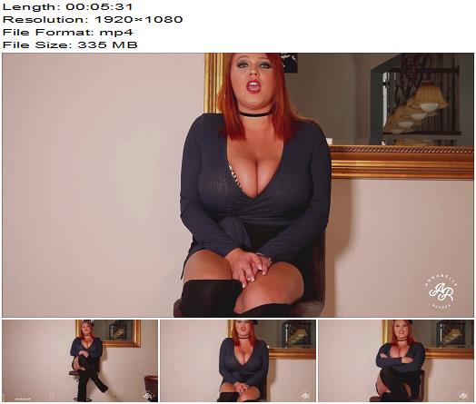 Annabelle Rogers  Verbal Humiliation preview