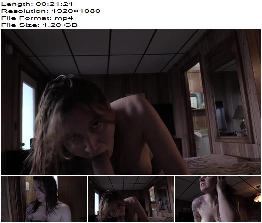 Bettie Bondage Knocking Up StepMom preview