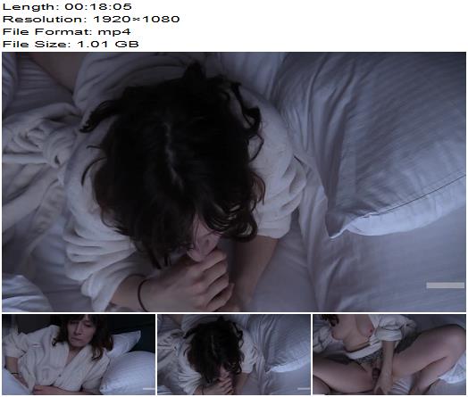 Bettie Bondage MILF Needs Young Cock preview