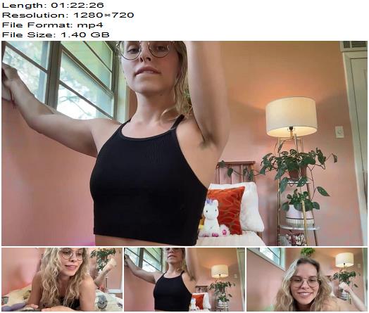 Bobbie Lavender Dont listen to me talk and embarrass myself just enjoy the booty shaking preview