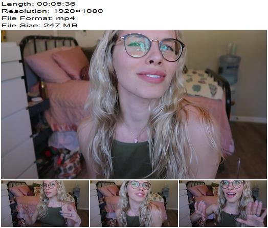 Bobbie Lavender Glimpse into my day preview