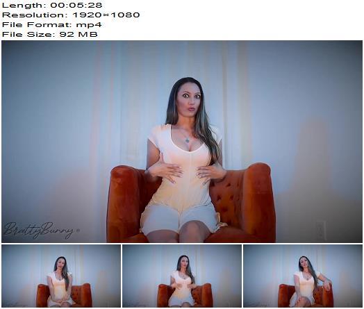 Bratty Bunny Good Boy Task 2 preview