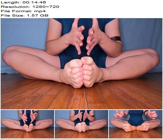 Enchantress Arwyn  Extreme Breathwashing preview