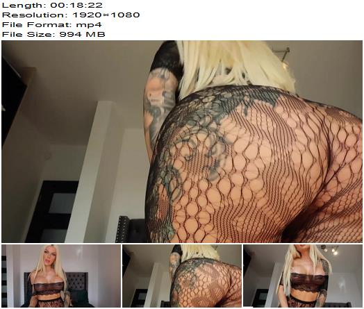 Harley LaVey Your Cock is My Toy preview