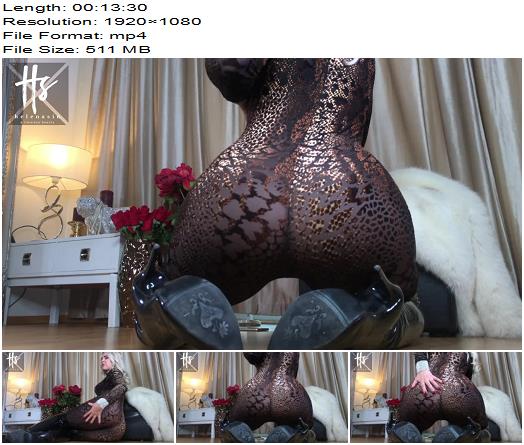 Helena Sin  Do Not Leak2 preview