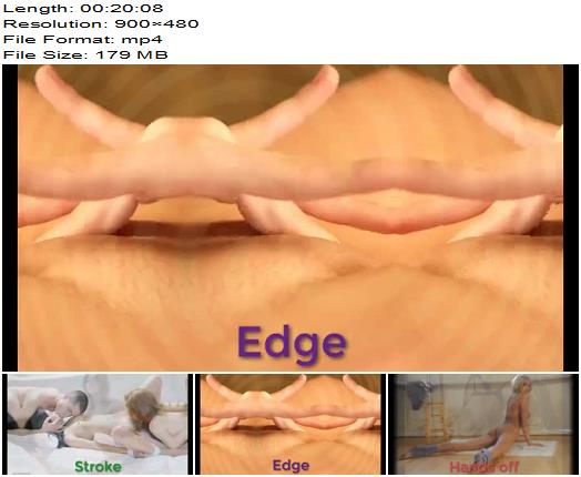 Kasha Shakti  Edging Hypno Compilations Hypnotic Edging Video Instruction Train yourself to Stay Aroused  HypnoHypnosisCompilation Porn preview