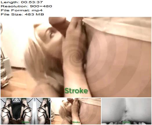 Kasha Shakti Edging Hypno Compilations Intense risky hypno JoiHypnoFetish Porn preview