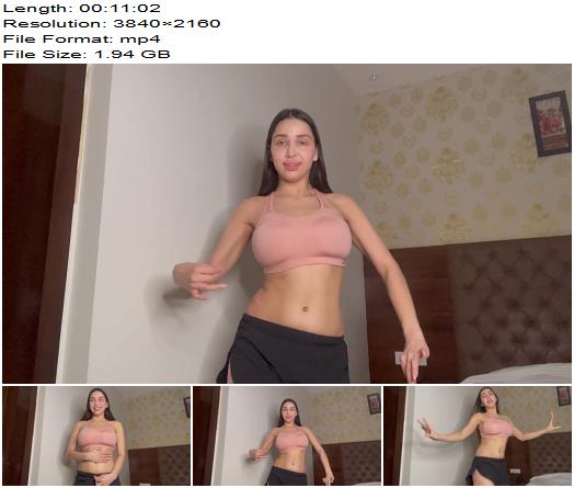 Kristinaxxx  giantess digested her boyfriend vore preview