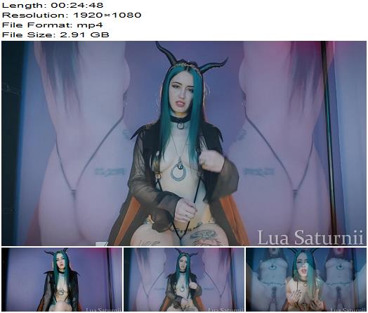 Lua Saturni  Virility Games  Ritual JOI Countdown preview