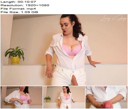 Lucy Skye Mommy Encourages The Sissy Slut preview