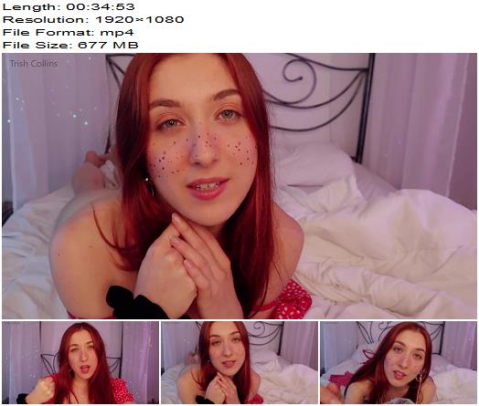 Madelaine Rousset  ASMR JOI Layered Sounds and Instructions to Fall Asleep preview