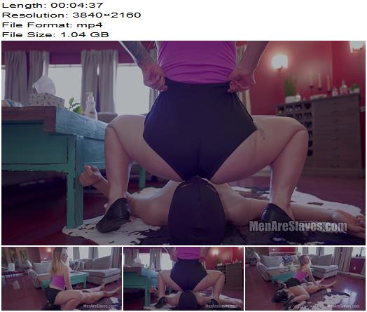 Men Are Slaves  Sonny McKinley  2185 4K preview