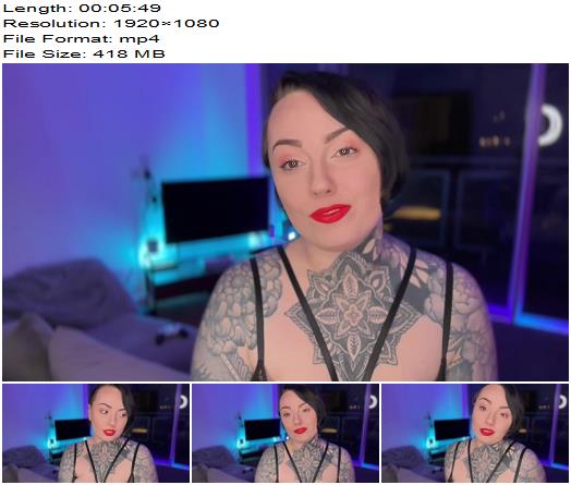 MissValentina Your Income Is Mine preview