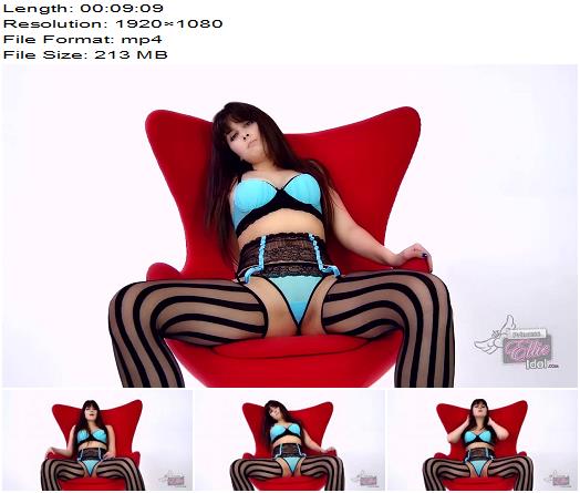 Princess Ellie Idol  Randomized Number Tribute Game preview