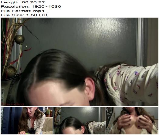 Princess Kristi Your Best Friend S Hot Horny Mom Violates Your Cock preview