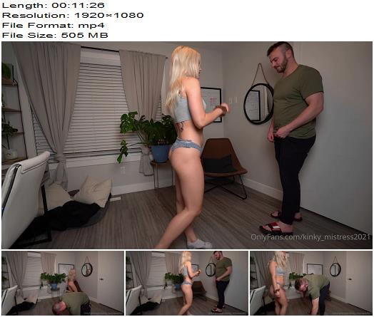 SofiaStudios Jump Kicks preview