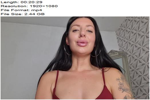 Tattooed Temptresss  Teacher to StepMom SPH  CEI preview