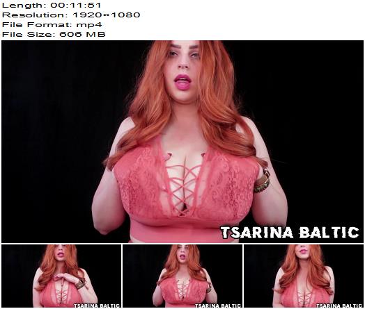 Tsarina Baltic  Yummy Cummy CEI preview