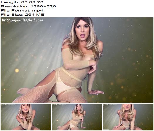 Brittany Marie  Toxic Cosplay Financial Domination preview