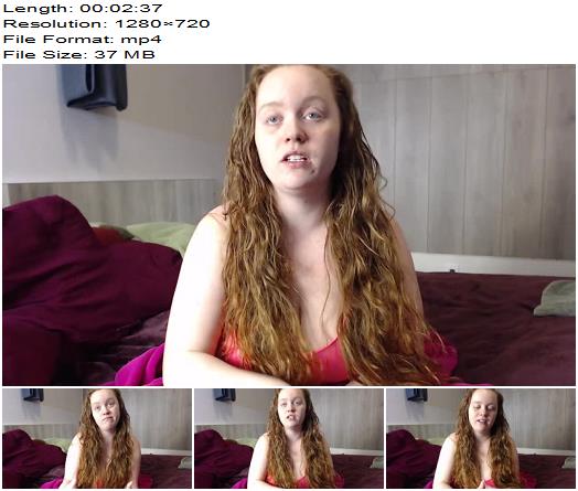 Bustymilf420  Cock Rating For a Fan March preview