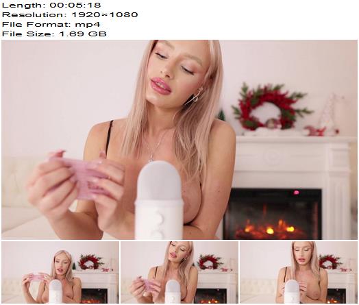 Desire Blonde  ASMR Addictive JOI preview