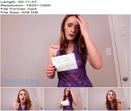 Goddess JessiBelle  Tight Spot preview