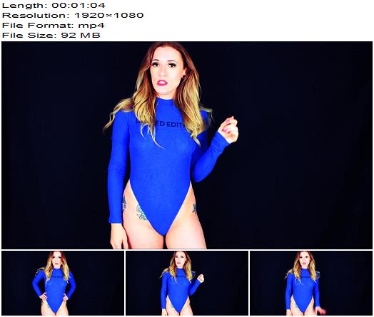 Goddess JessiBelle You Need Me preview